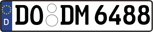 DO-DM6488