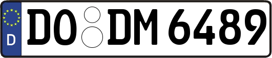DO-DM6489