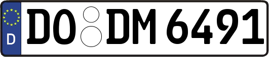 DO-DM6491