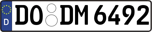 DO-DM6492