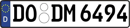 DO-DM6494