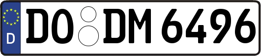 DO-DM6496