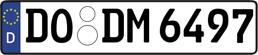 DO-DM6497