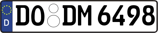 DO-DM6498