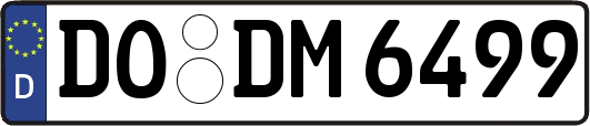 DO-DM6499