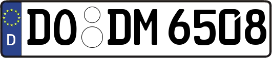 DO-DM6508