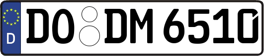 DO-DM6510