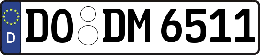 DO-DM6511