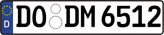DO-DM6512