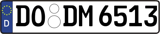 DO-DM6513