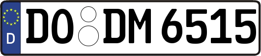 DO-DM6515