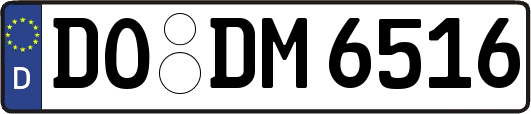 DO-DM6516