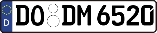 DO-DM6520