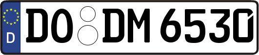 DO-DM6530