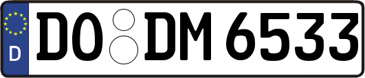 DO-DM6533