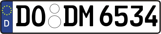 DO-DM6534