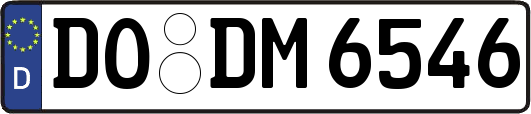 DO-DM6546