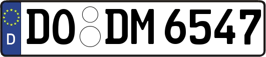 DO-DM6547