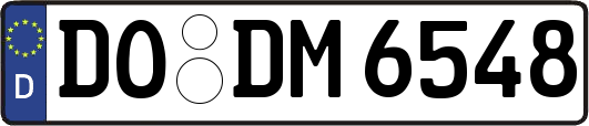 DO-DM6548
