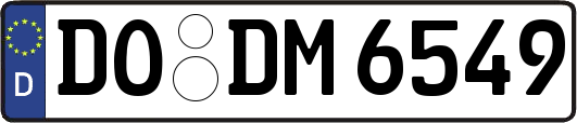 DO-DM6549