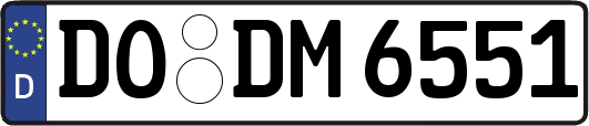 DO-DM6551