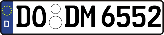 DO-DM6552