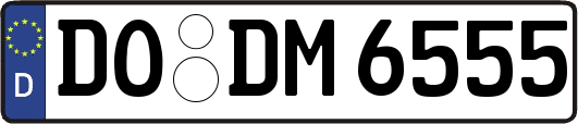 DO-DM6555