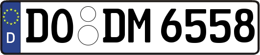 DO-DM6558