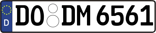 DO-DM6561