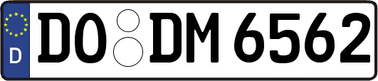DO-DM6562