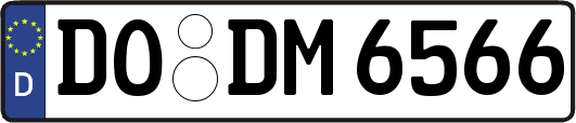 DO-DM6566