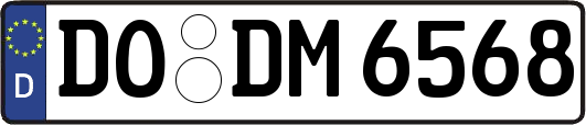 DO-DM6568