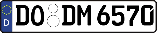 DO-DM6570