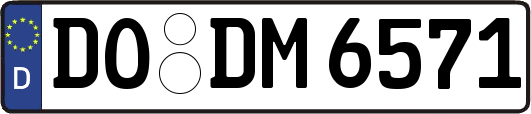 DO-DM6571