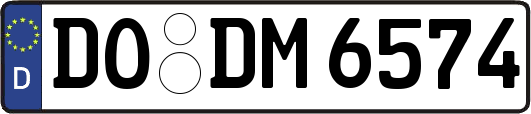 DO-DM6574