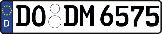 DO-DM6575