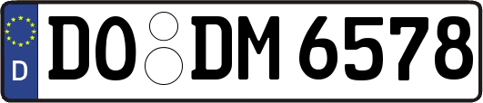 DO-DM6578