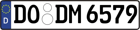 DO-DM6579