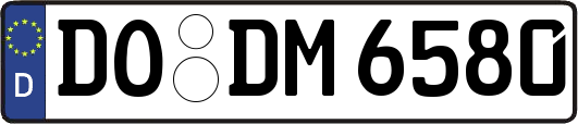 DO-DM6580