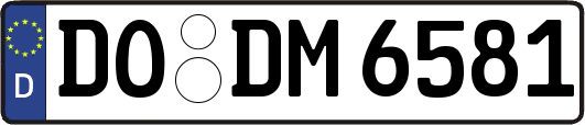 DO-DM6581