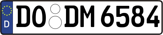DO-DM6584