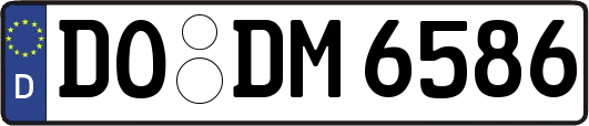 DO-DM6586
