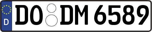 DO-DM6589