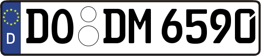 DO-DM6590