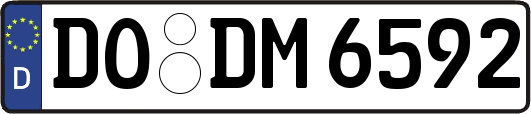 DO-DM6592