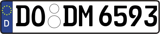 DO-DM6593