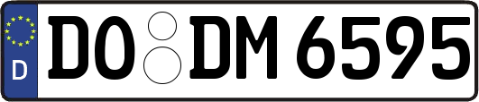 DO-DM6595