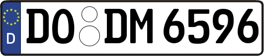 DO-DM6596