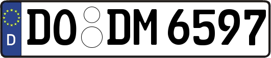 DO-DM6597