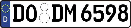 DO-DM6598
